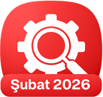 Şubat 2026 Güncellemeleri