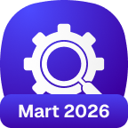 Mart 2026 Güncellemeleri