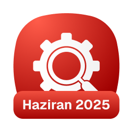Haziran 2025 Güncellemeleri