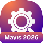 Mayıs 2026 Geliştirmeleri