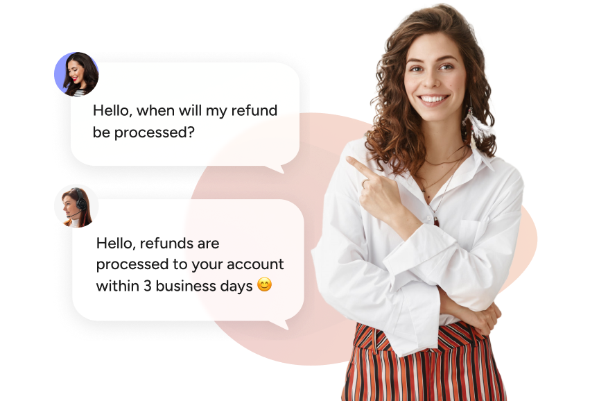Automate Your After-Sales Support Process