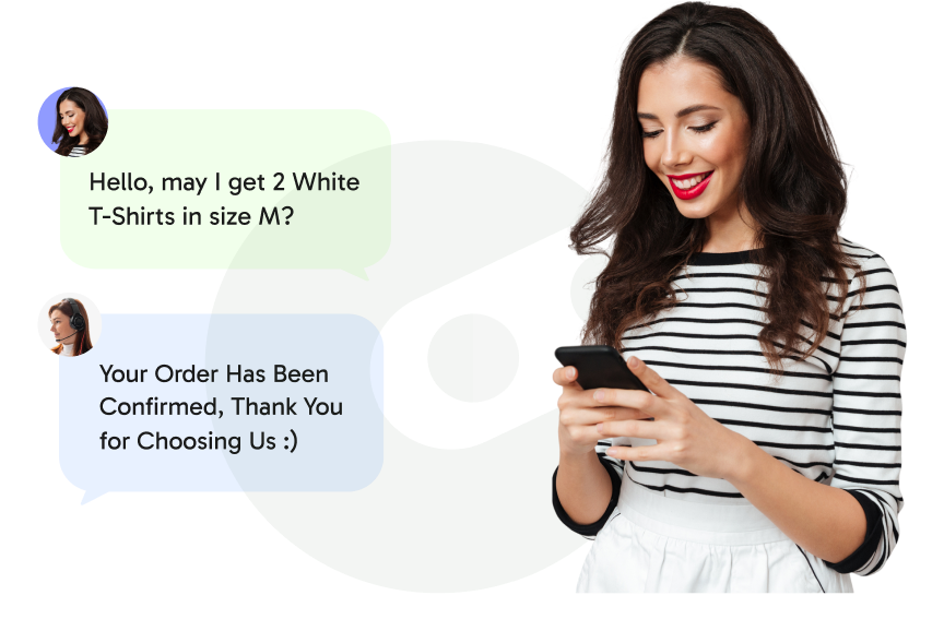 Sell Directly Through Social Media