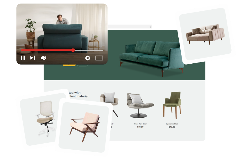 CDN ile Dinamik İçerikleriniz<br>Hızlı Açılsın