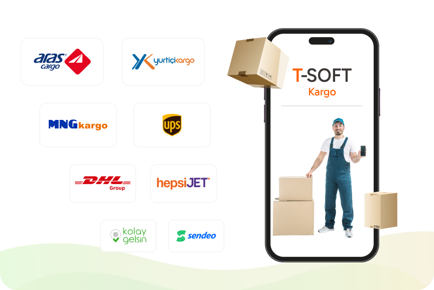 Simplify Your Shipping <br>Process