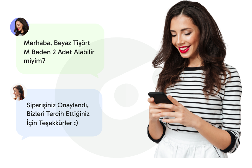 Sosyal Medyadan<br>Satış Yapın