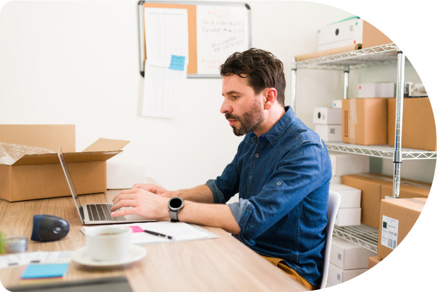 Launch Your Online Store